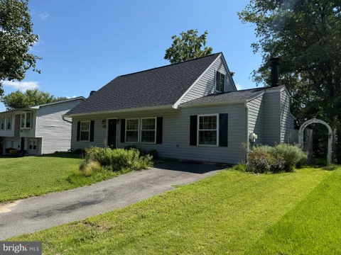 7905 Chalice Road, Severn, MD 21144 - #: MDAA2155208