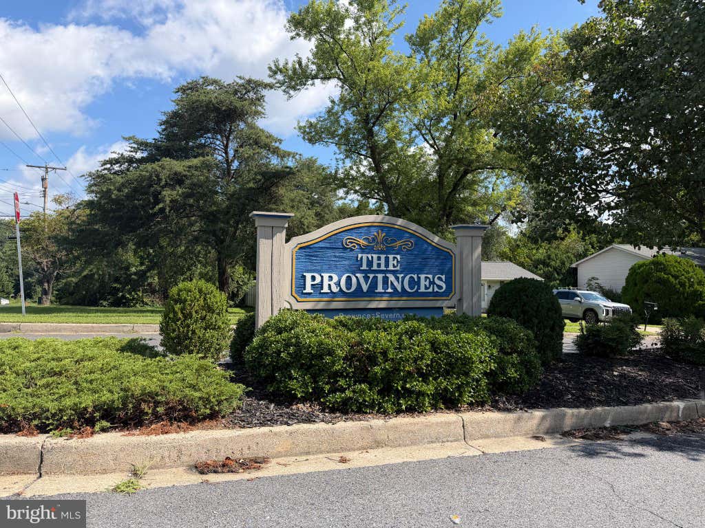 Photo of 7905 Chalice Road, SEVERN, MD 21144 (MLS # MDAA2155208)
