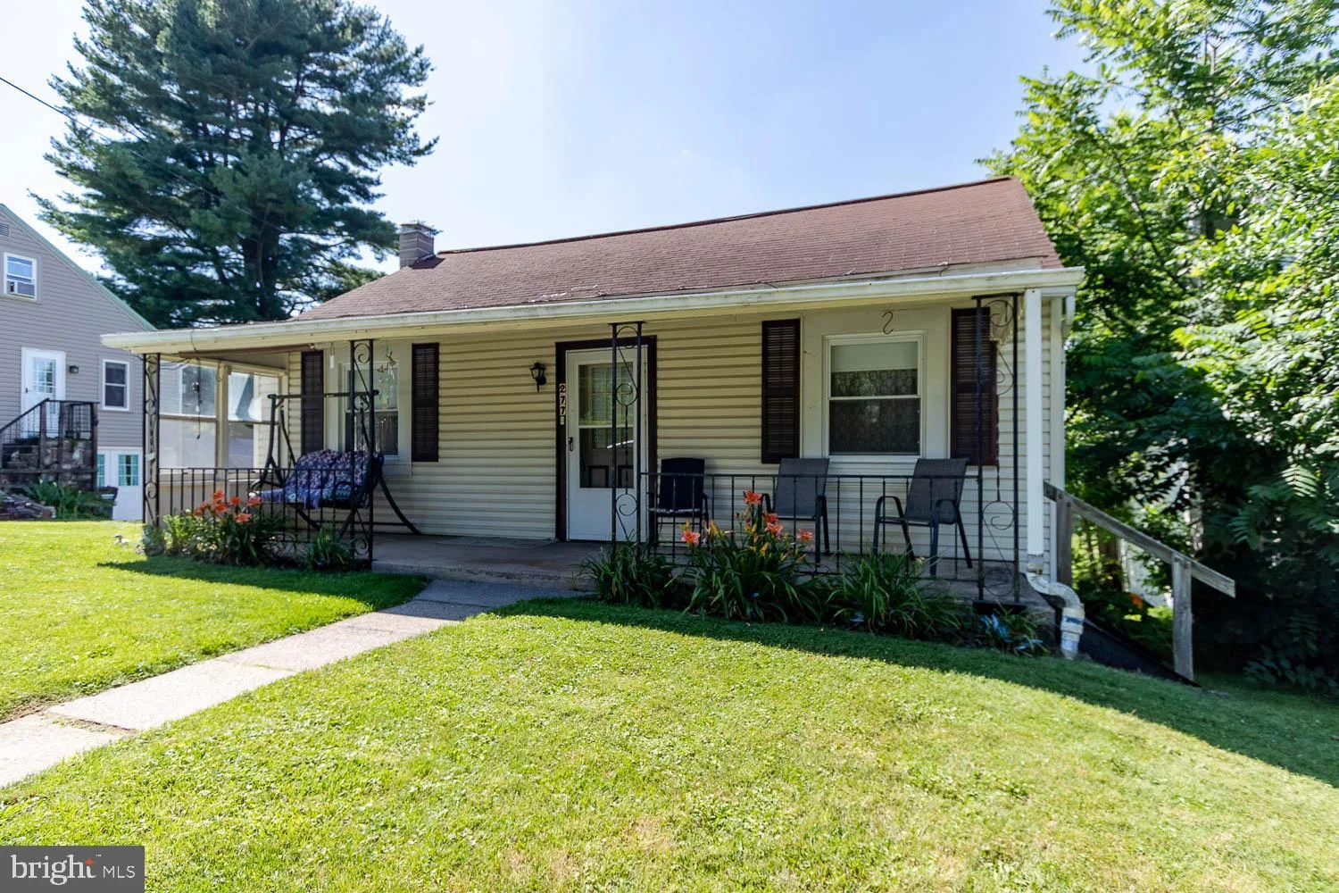 277 E. Pine Grove Road