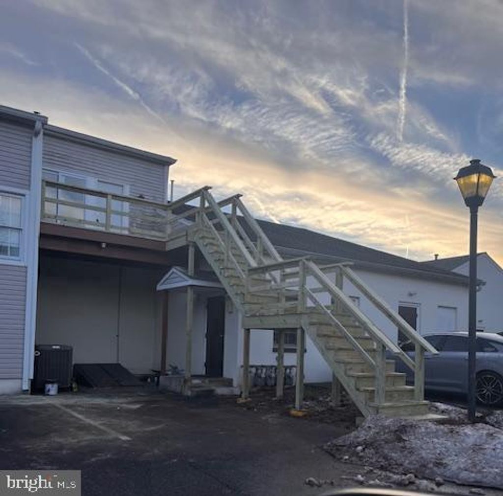 Photo of 3801 Skippack Pike, Unit F, SKIPPACK, PA 19474 (MLS # PAMC2165170)