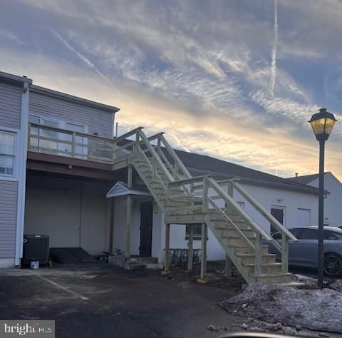 Photo of 3801 Skippack Pike, Unit F, SKIPPACK, PA 19474 (MLS # PAMC2165170)