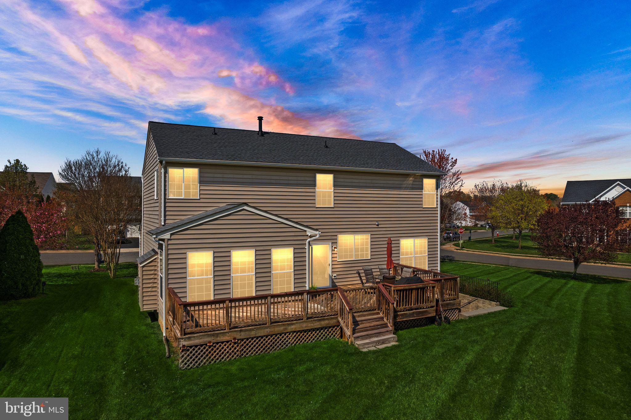 STOWERS - Residential