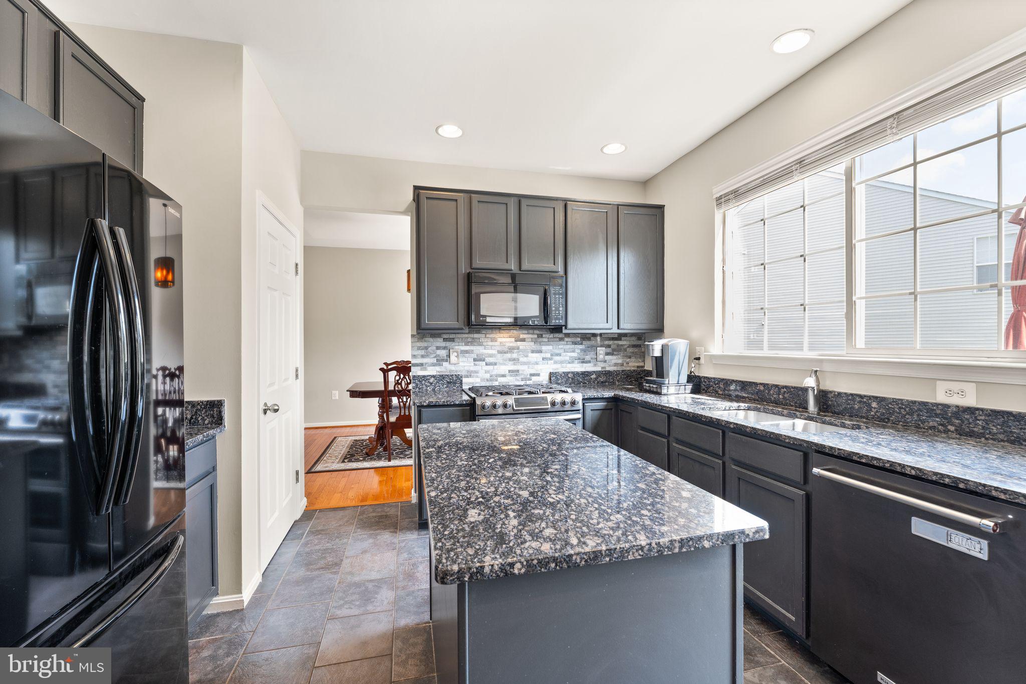 STOWERS - Residential