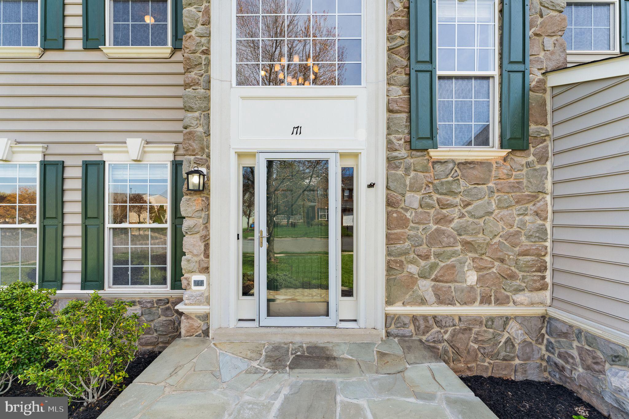 STOWERS - Residential