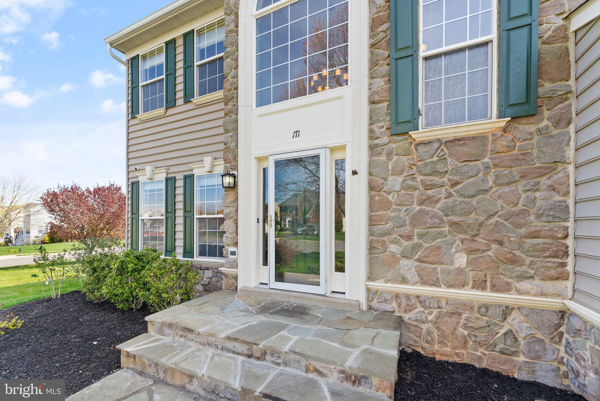 STOWERS - Residential