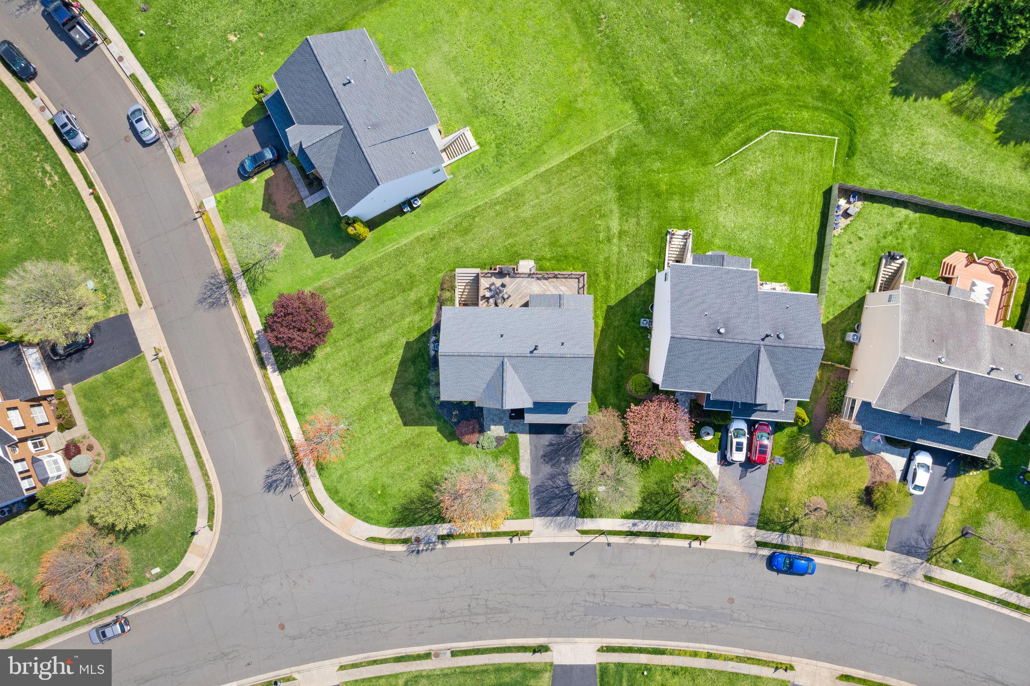 STOWERS - Residential