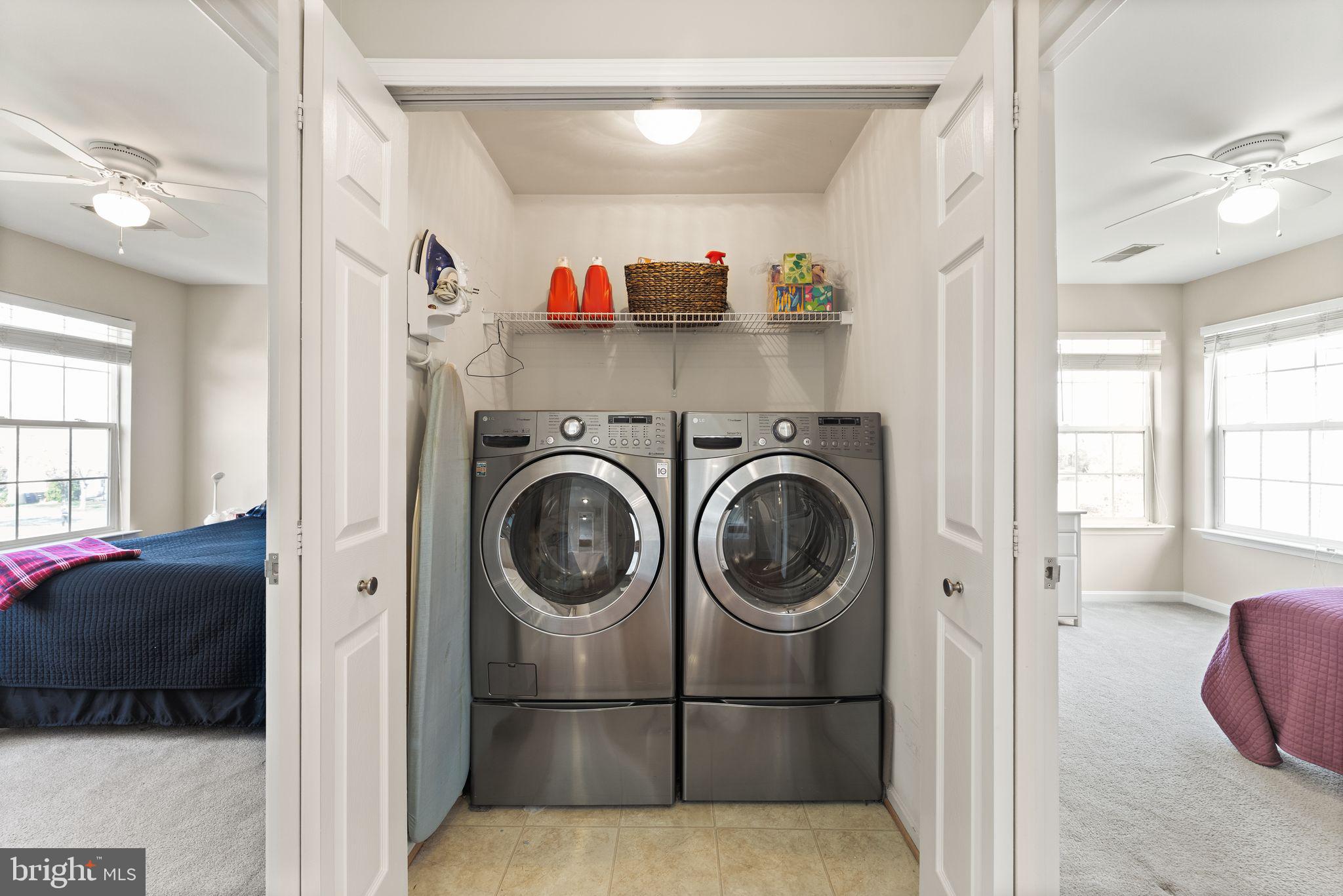 STOWERS - Residential