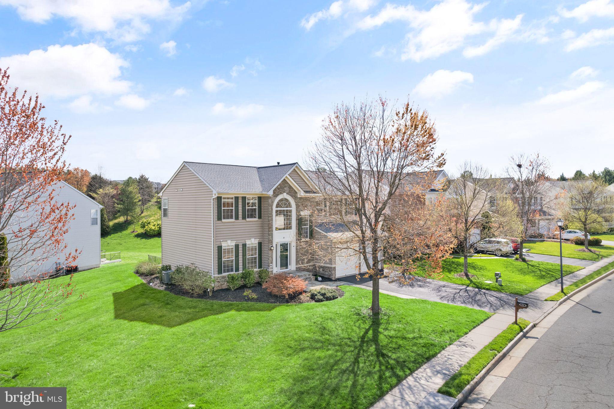 STOWERS - Residential