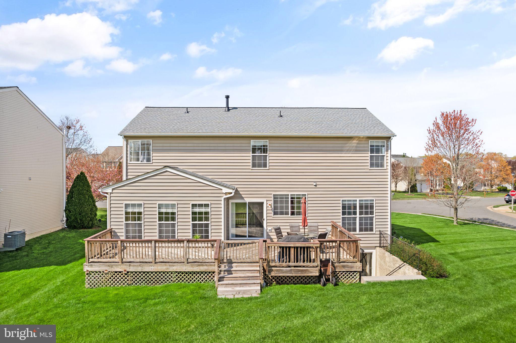 STOWERS - Residential