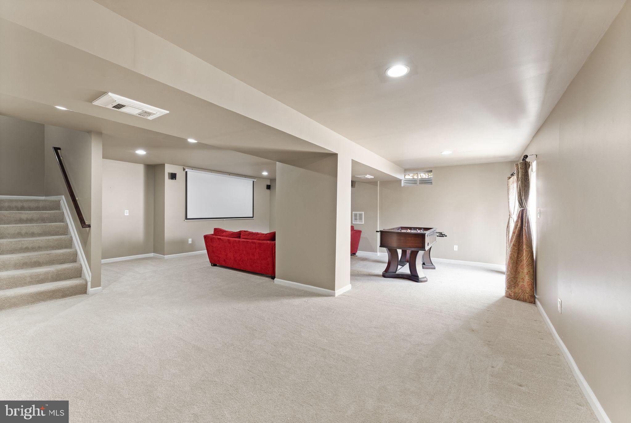 STOWERS - Residential