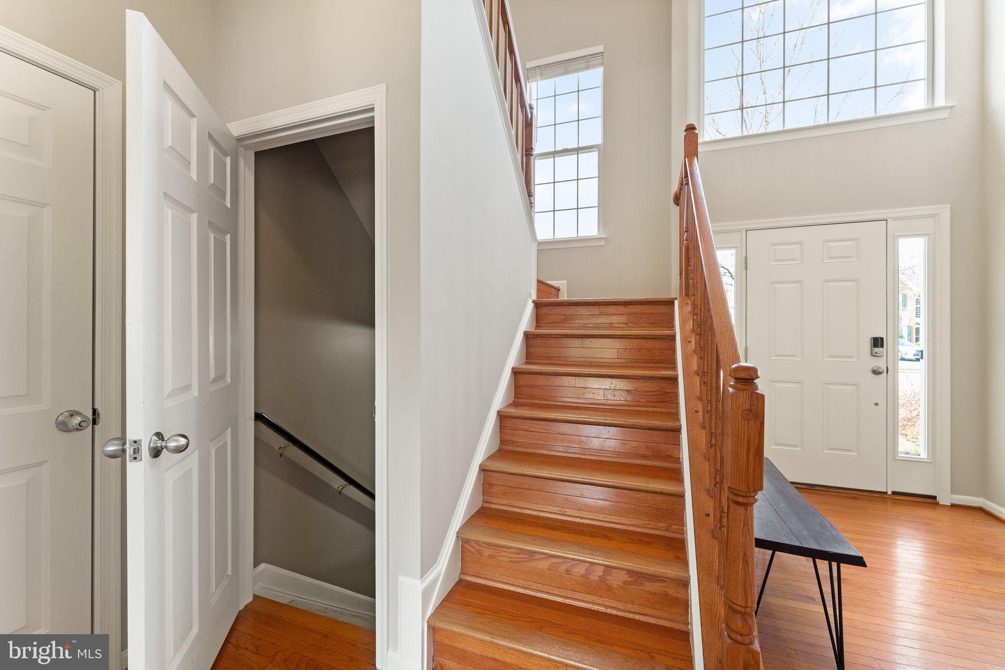 STOWERS - Residential