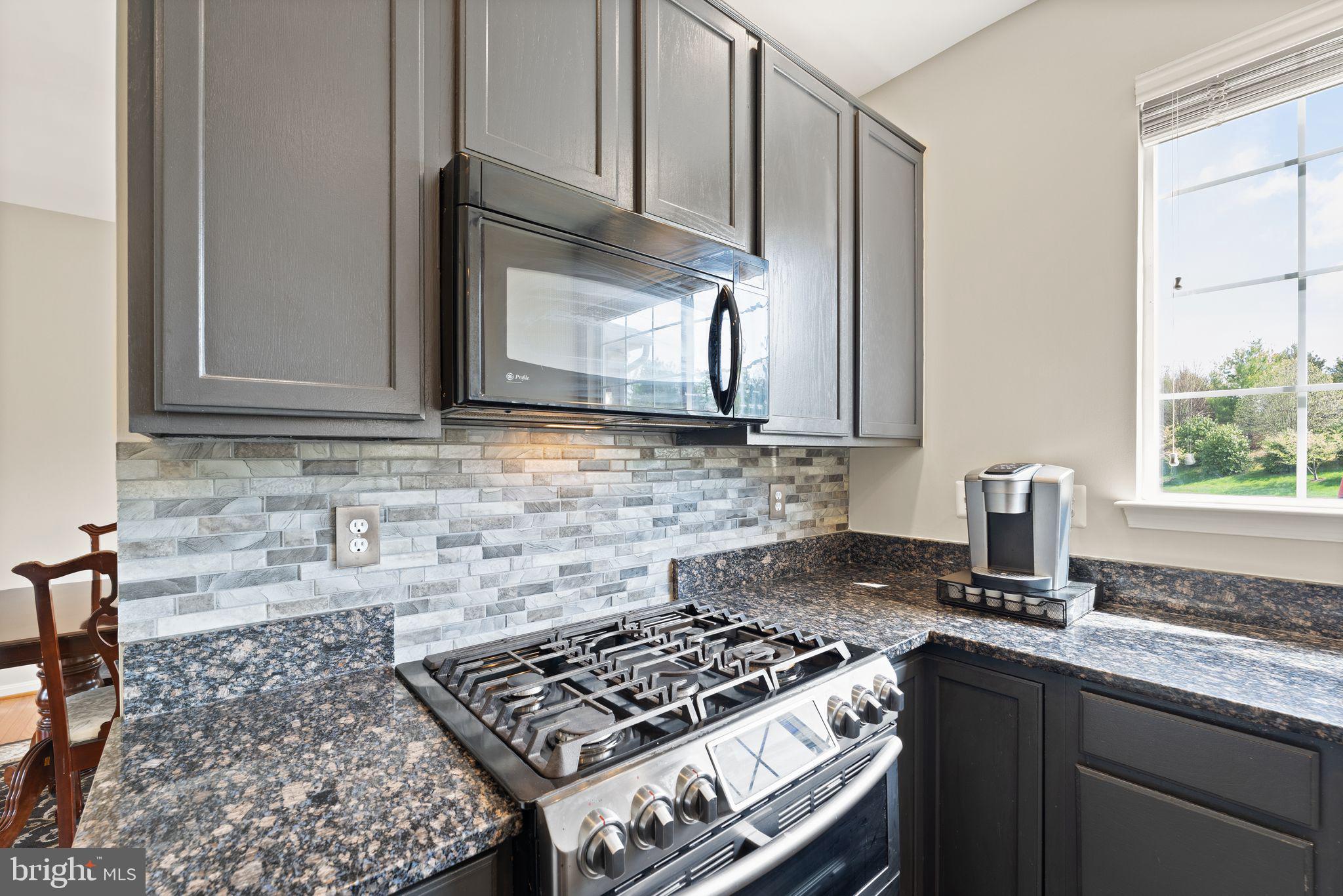 STOWERS - Residential