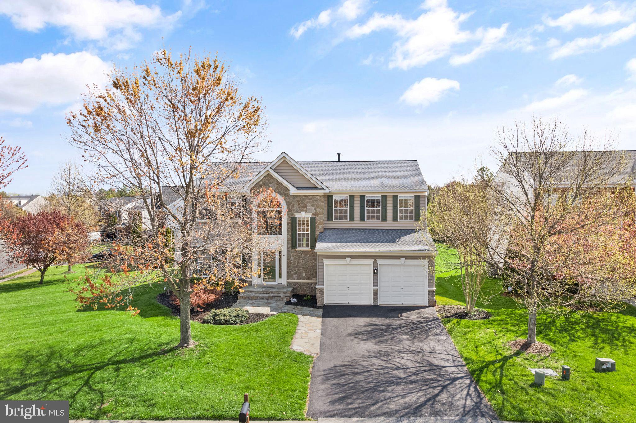 STOWERS - Residential