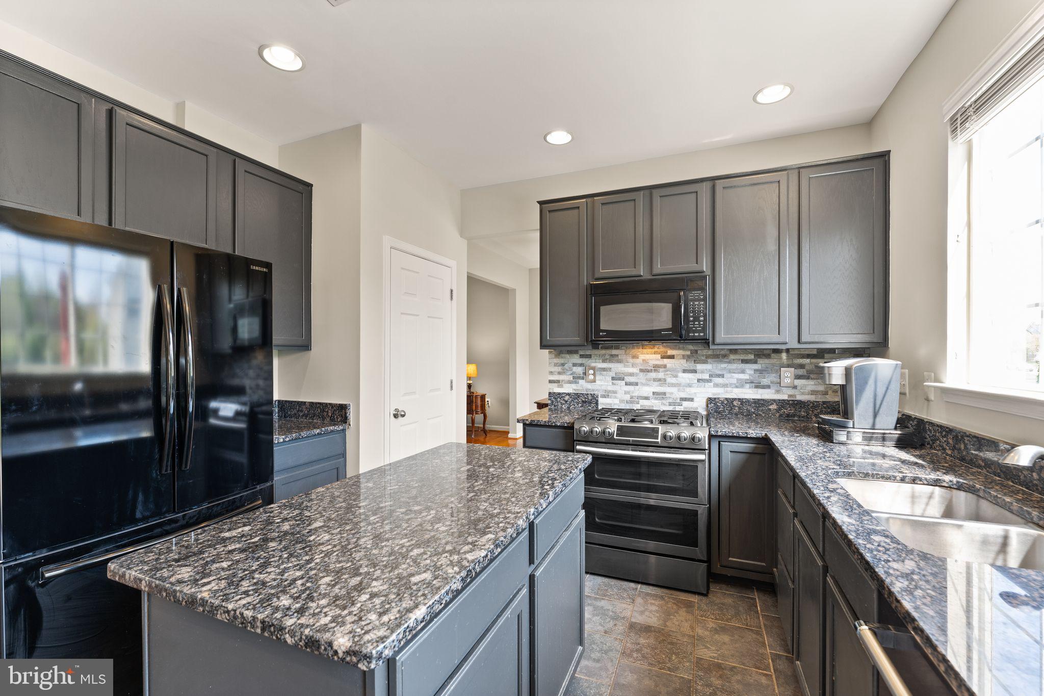 STOWERS - Residential