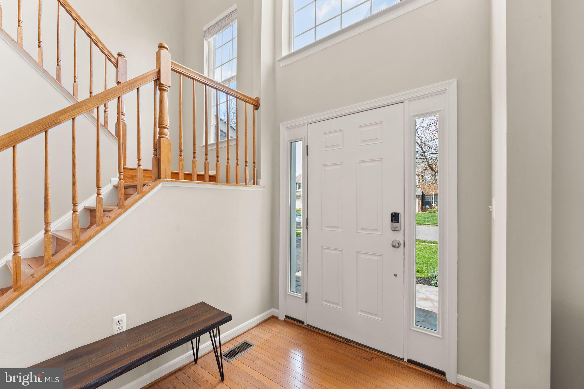 STOWERS - Residential