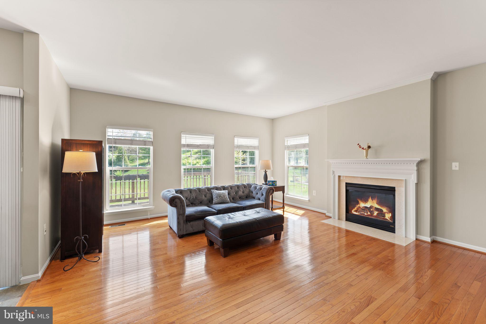 STOWERS - Residential