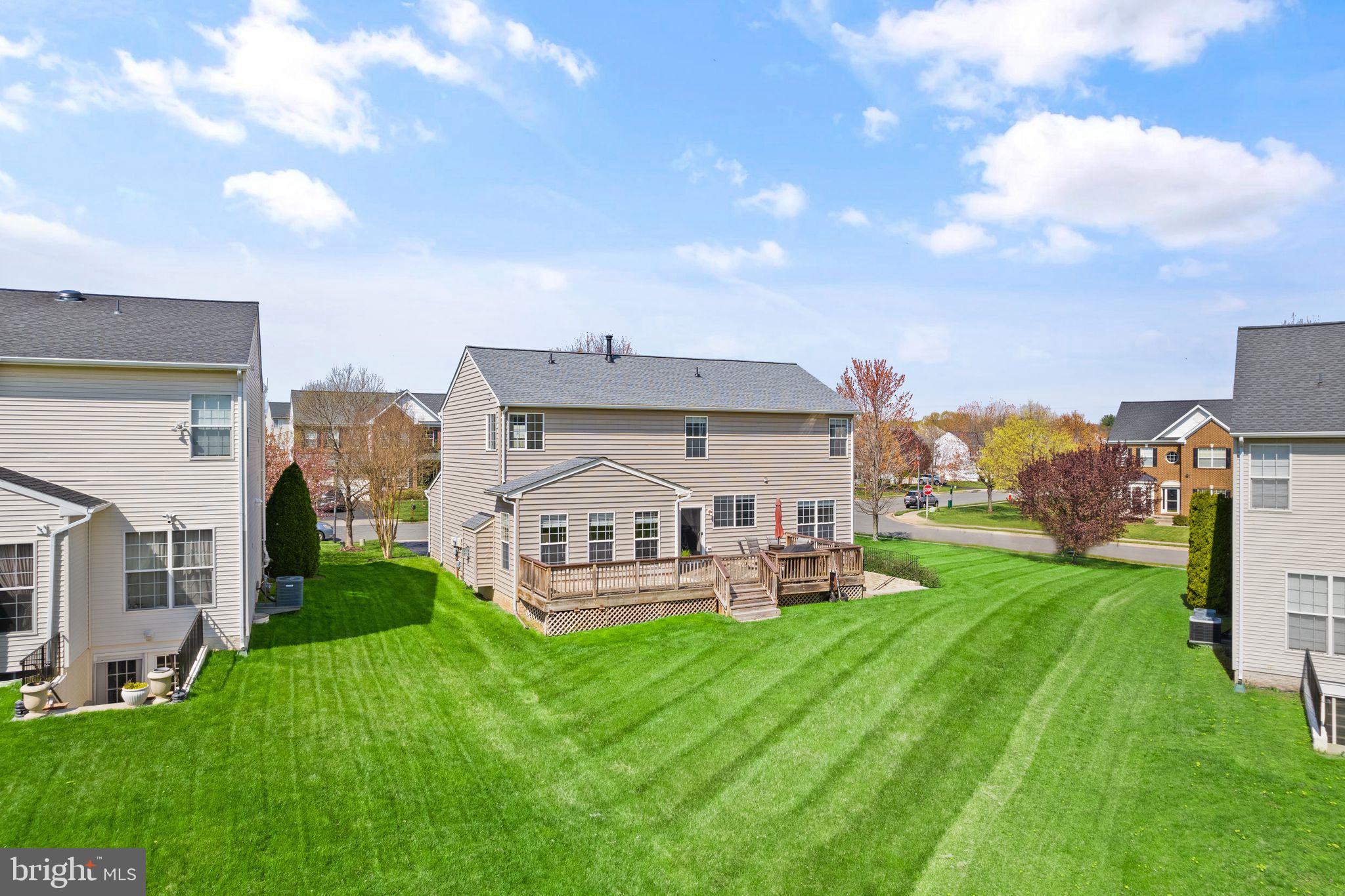 STOWERS - Residential