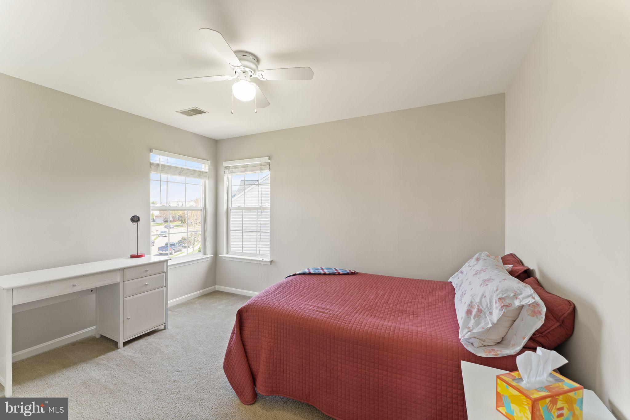 STOWERS - Residential