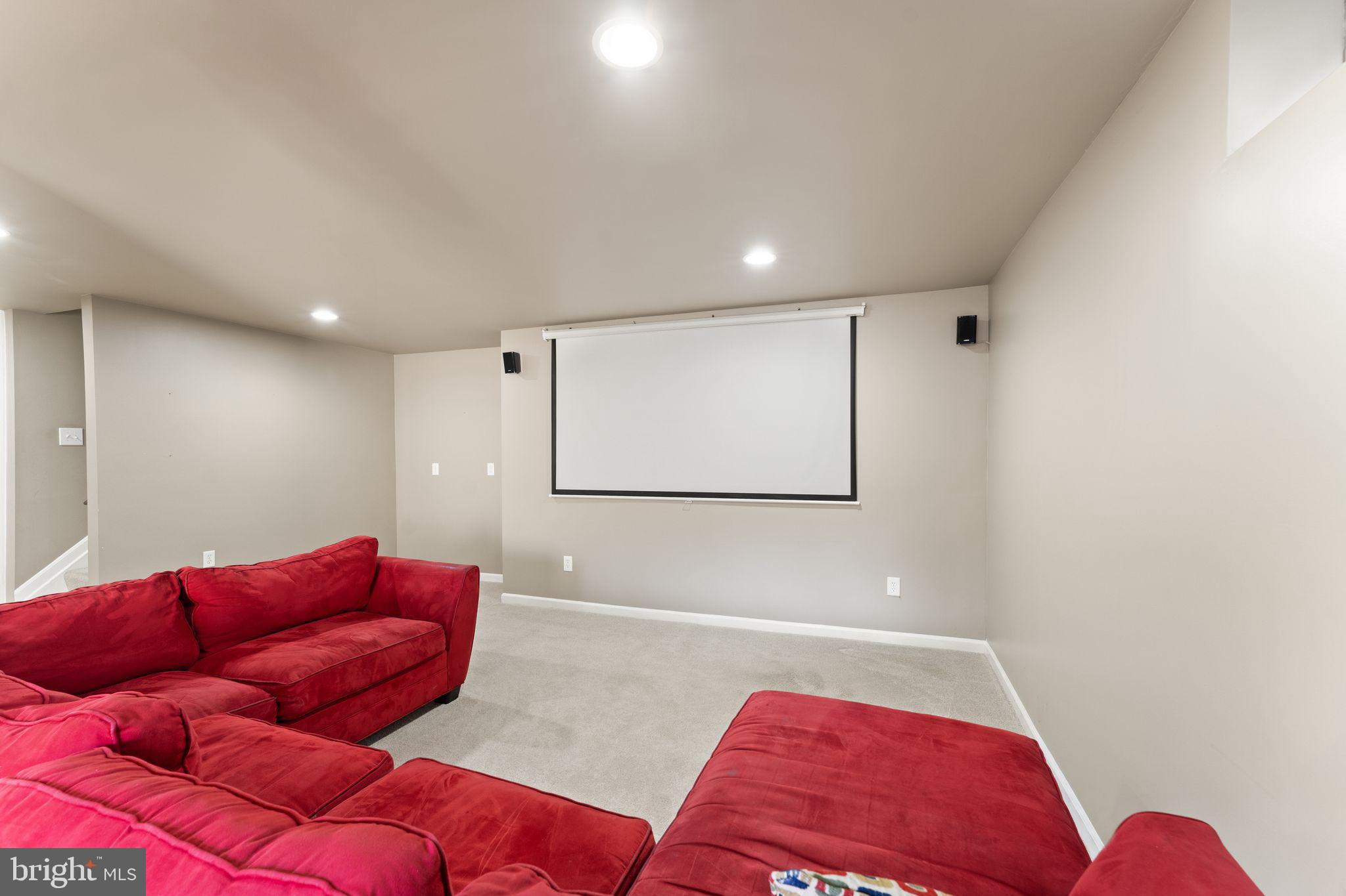 STOWERS - Residential