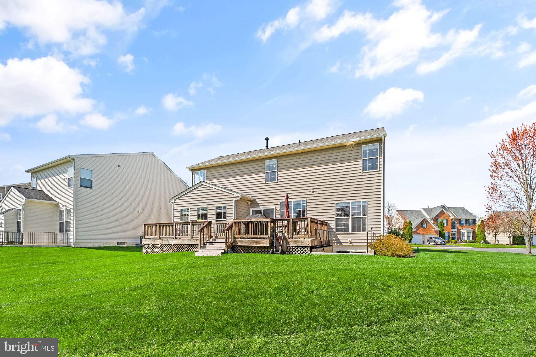 STOWERS - Residential