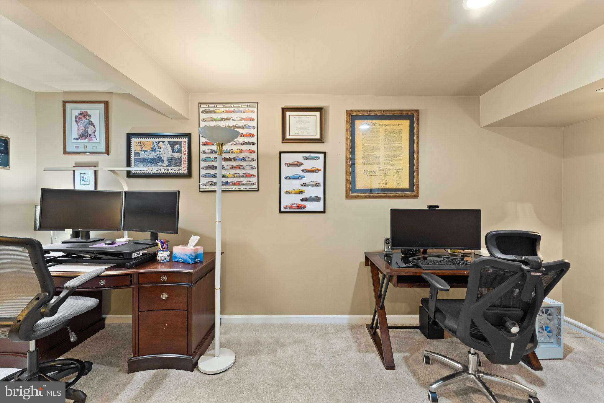 STOWERS - Residential