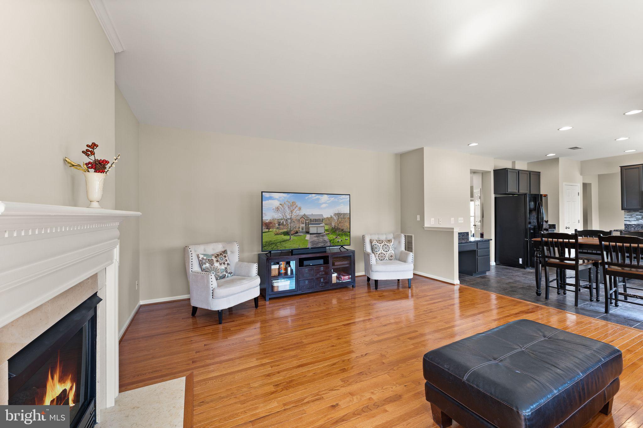 STOWERS - Residential