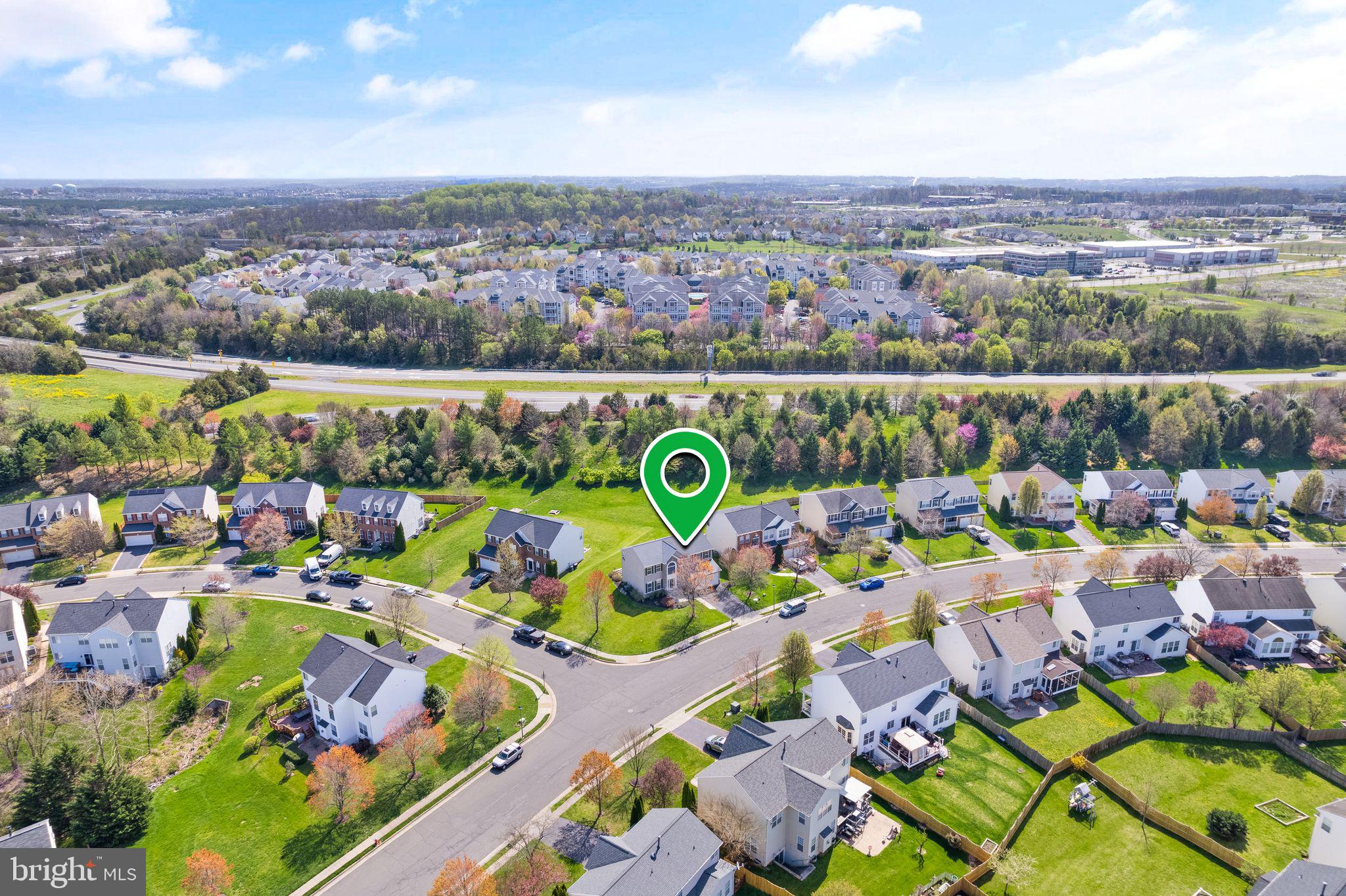 STOWERS - Residential