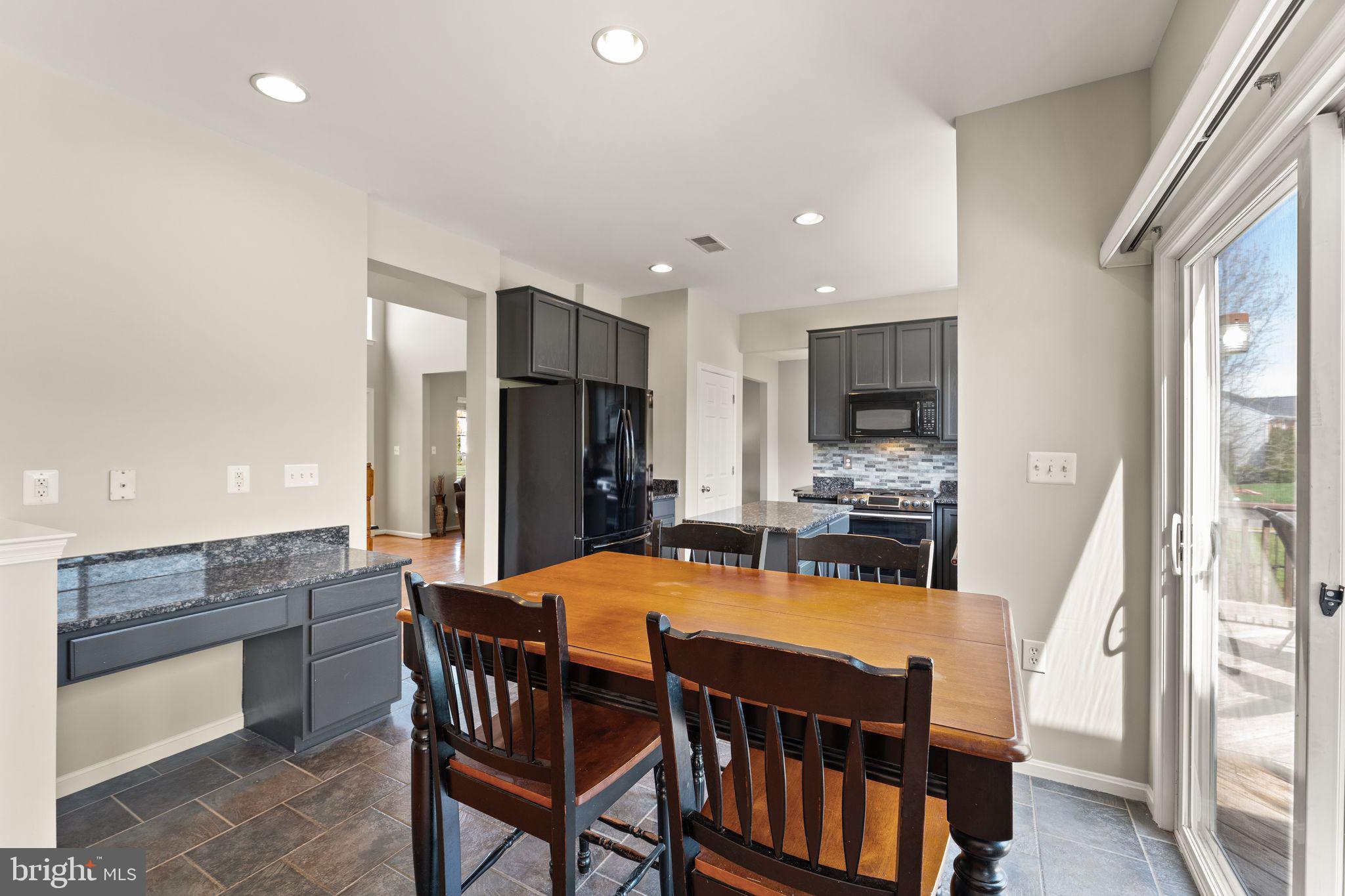 STOWERS - Residential