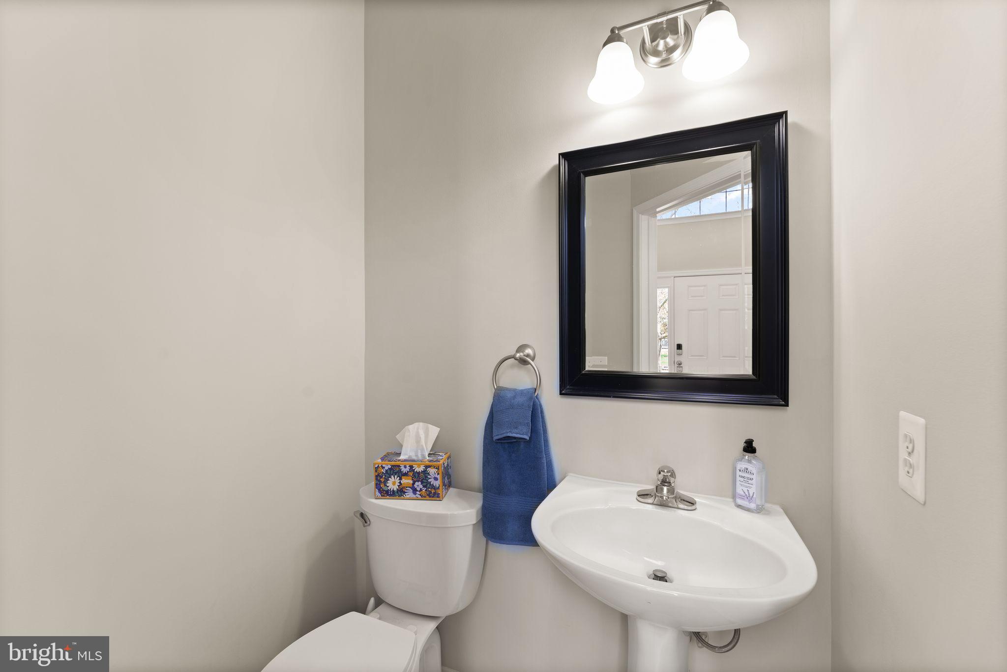 STOWERS - Residential