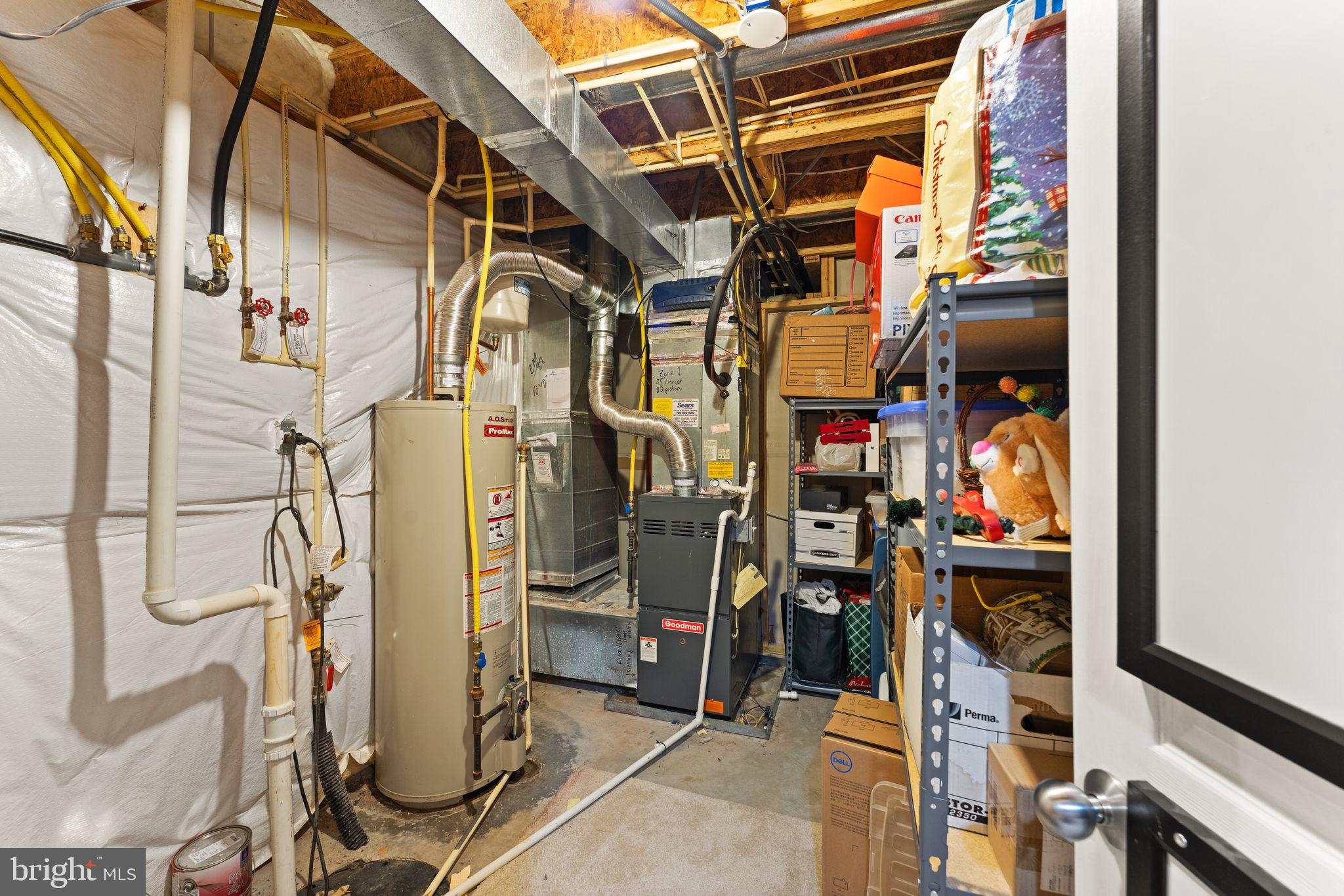 STOWERS - Residential