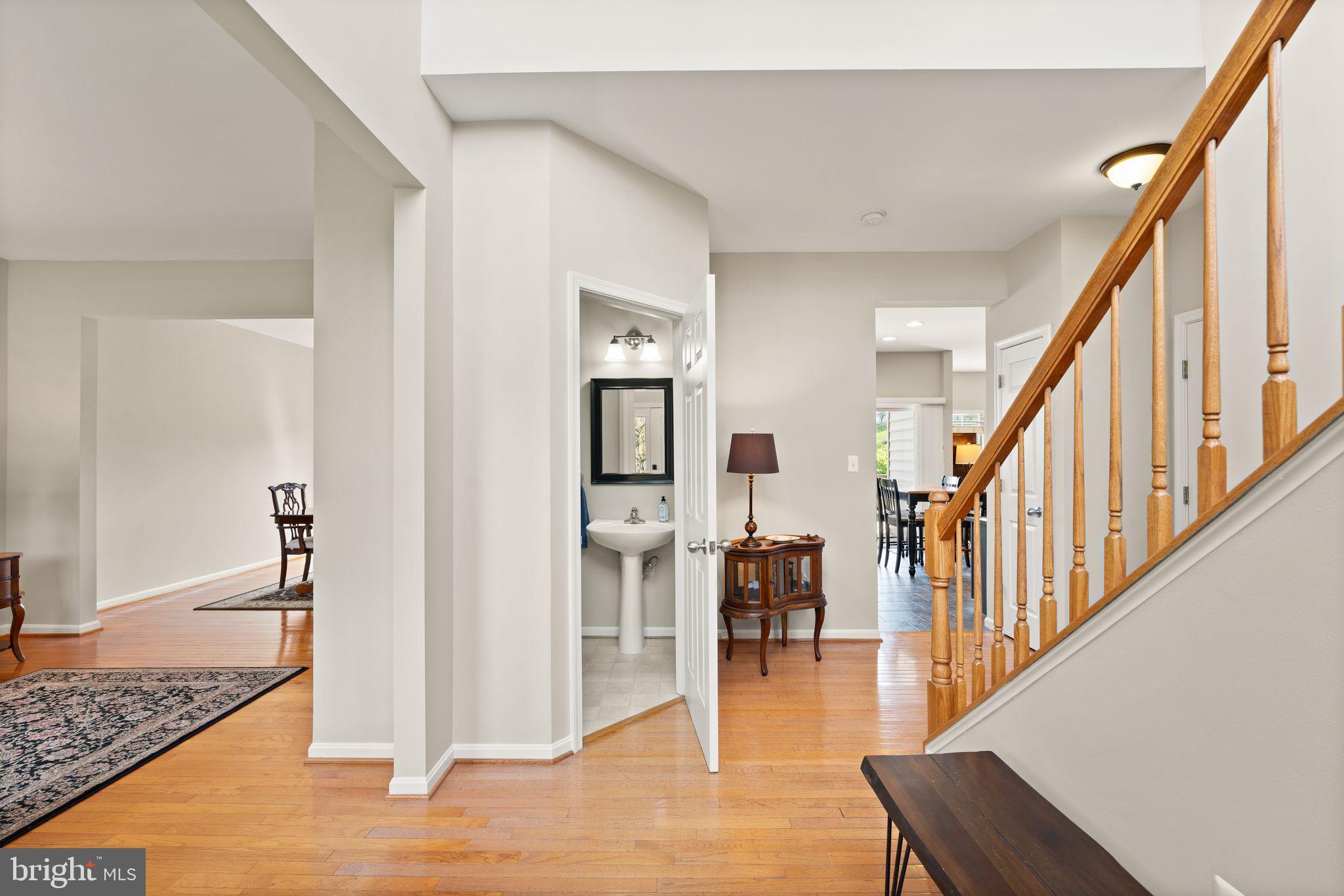 STOWERS - Residential