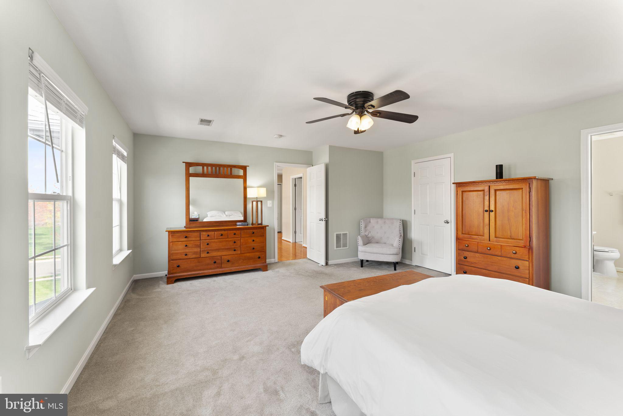 STOWERS - Residential