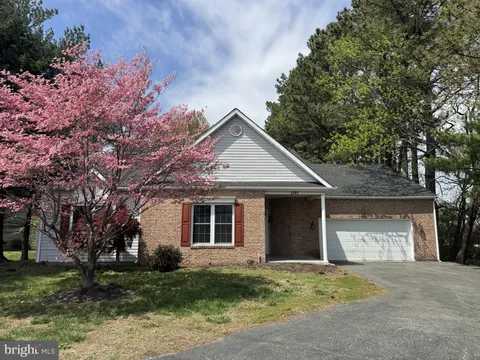 1361 W North Street, Dover, DE MLS: DEKT2037176