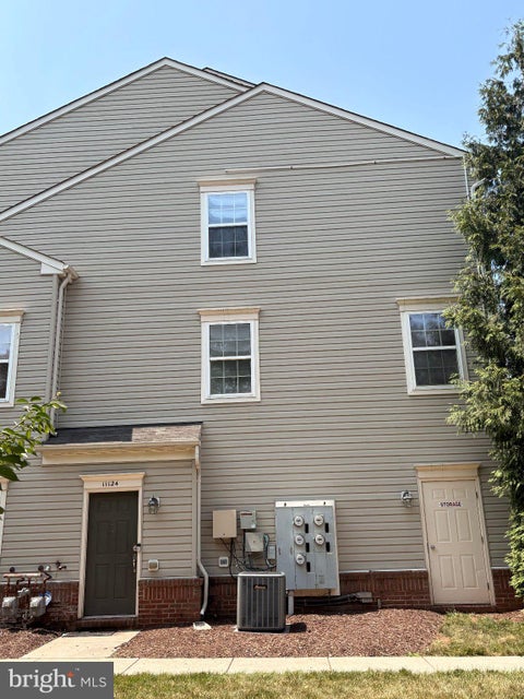 Photo of 11124 Wortham Crest Circle, MANASSAS, VA 20109 (MLS # VAPW2124806)