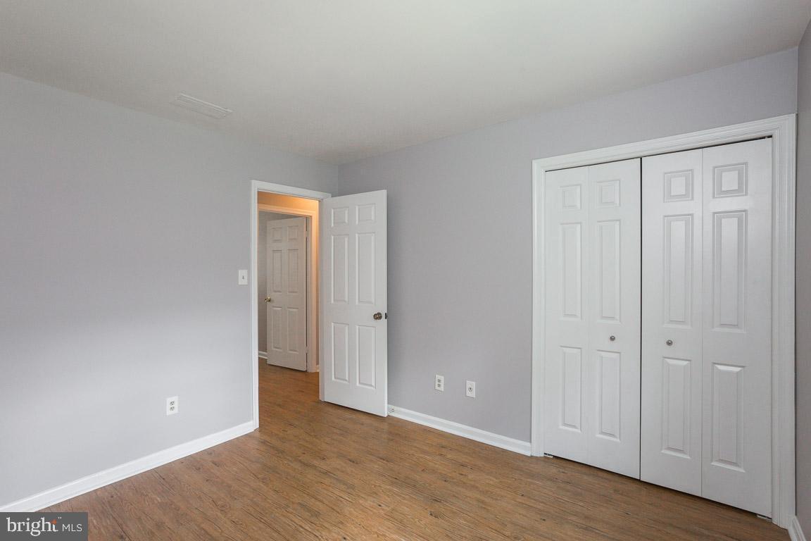 KENWOOD FOREST - Residential