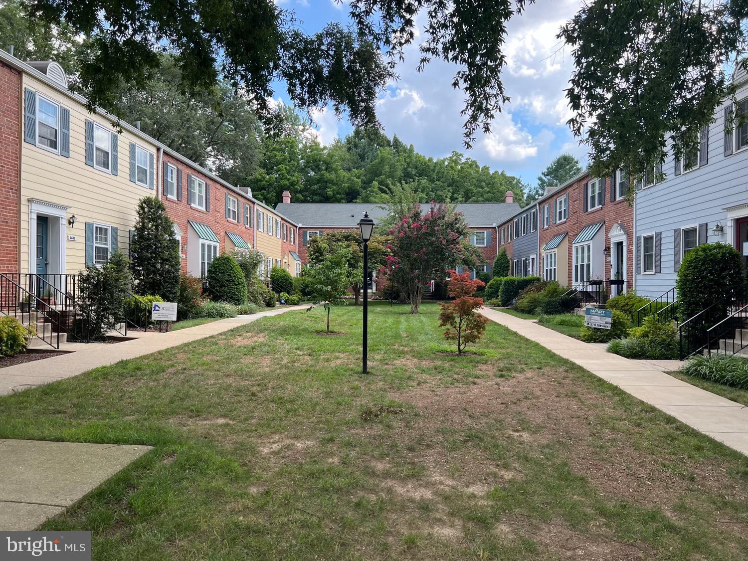 KENWOOD FOREST - Residential