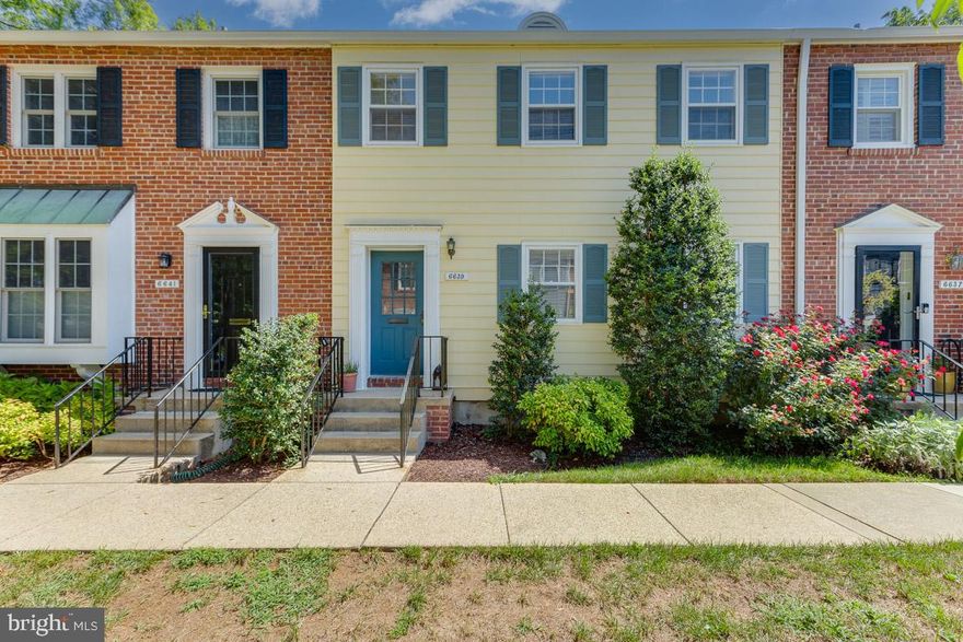 Everyone loves Kenwood Forest for its proximity to downtown Bethesda, closeness to the Bethesda pool and the Capital Crescent Trail, shps and restaurants, and so much more.  This 3 bedroom 2.5 bath home is newly renovated with updated bathrooms, new flooring throughout, and fresh paint. This townhome offers an amazing location in the desirable Kenwood Forest community, set back in a quiet courtyard - Enjoy the lovely back patio in the spring and fall-- the perfect place to enjoy your morning coffee when the weather is nice or sit in the evening and grill your dinner. This is a great chance to get into a fantastic school district--this home is just minutes from Westbrook Elementary, Westland Middle School and Bethesda Chevy Chase High.  Pet friendly to dogs and cats! ,one reserved and asssigned parking space, next to a playground and socer field almost in your back yard!  Super easy access to the Capital Crescent Trail, the Bethesda pool, movies, library, Safeway and more--you can't beat the walkability and convenience of Kenwood Forest! Seller doing 1031 Exchange.