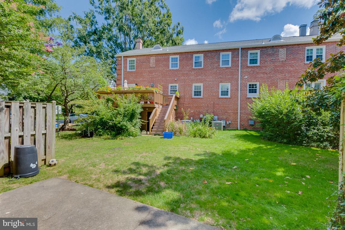 KENWOOD FOREST - Residential