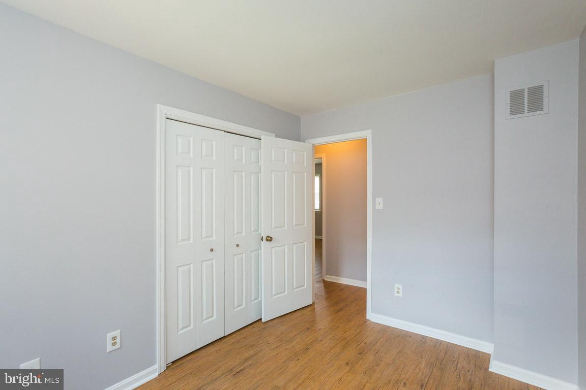 KENWOOD FOREST - Residential