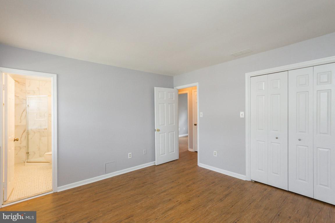 KENWOOD FOREST - Residential