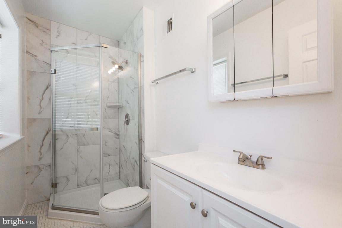 KENWOOD FOREST - Residential