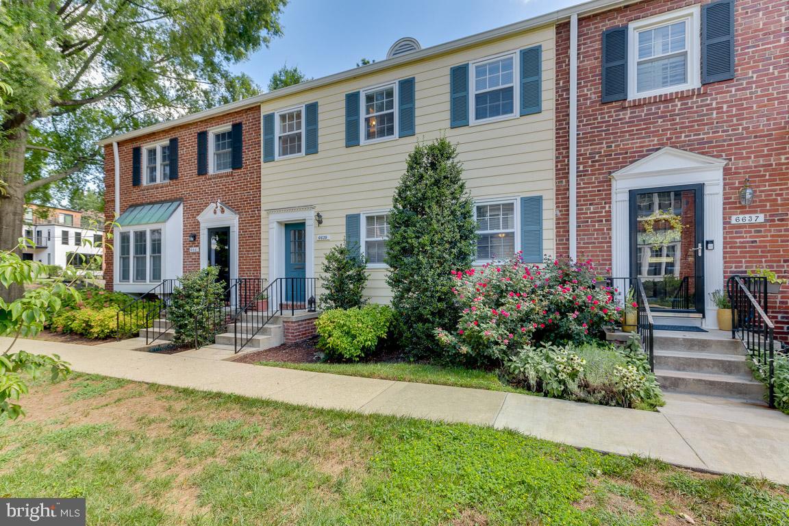 KENWOOD FOREST - Residential