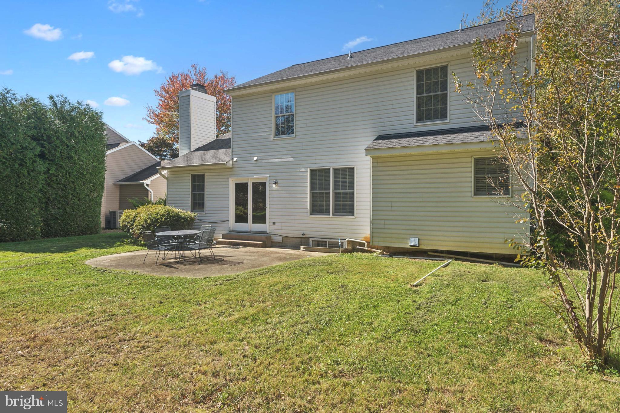 HUNT MEADOW - Residential