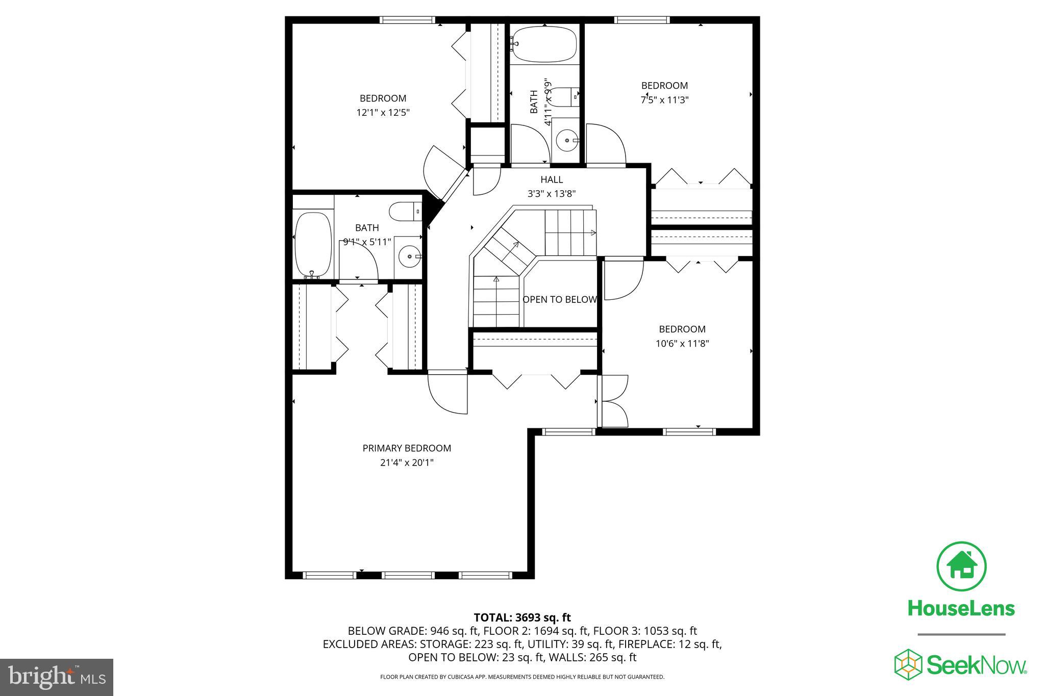 HUNT MEADOW - Residential
