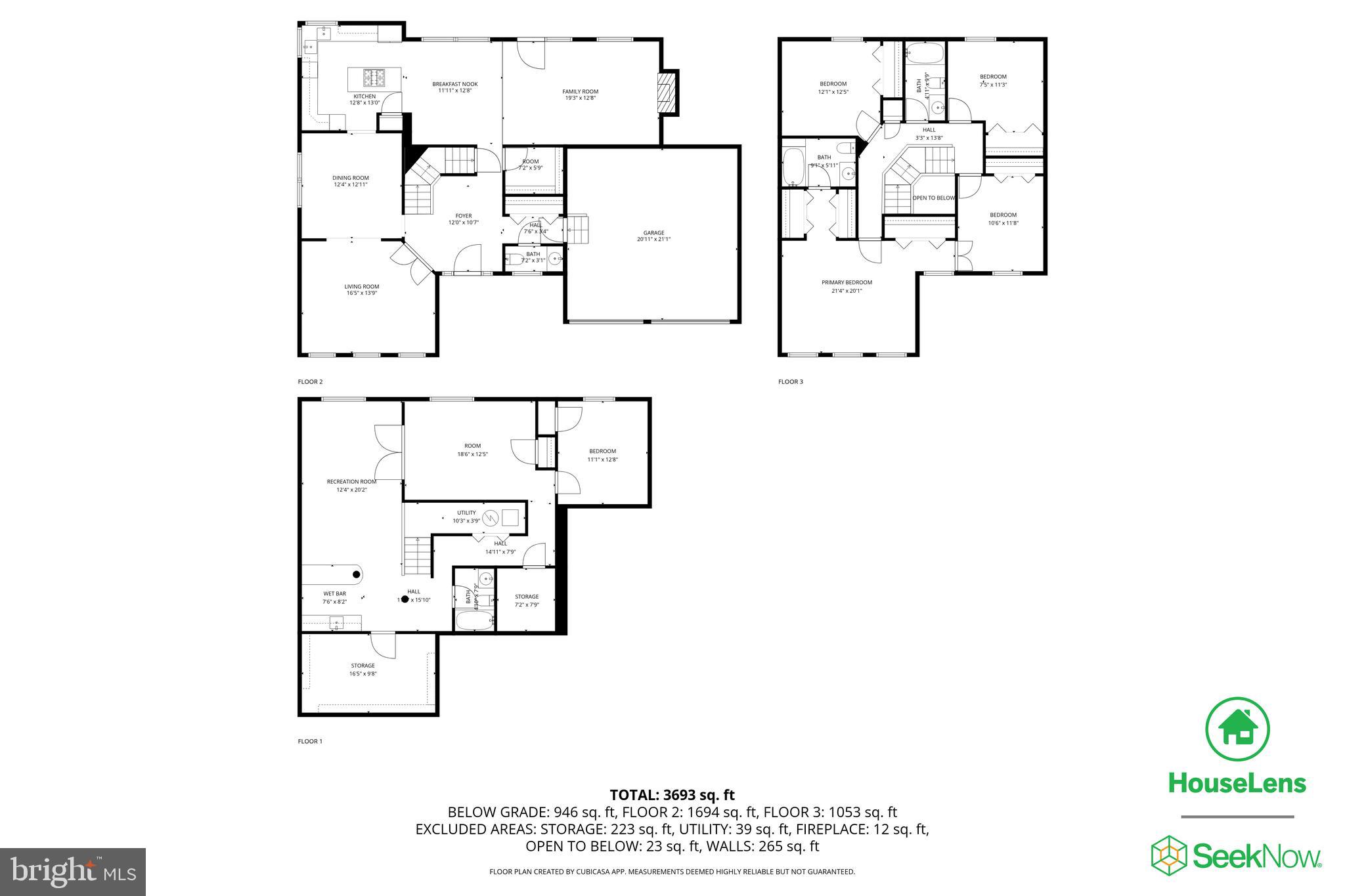 HUNT MEADOW - Residential