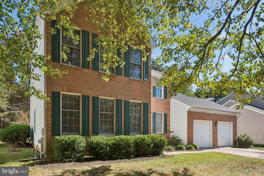 Welcome to 410 Fox Hollow Lane in the highly desirable Hunt Meadow community of Annapolis. This spacious three-story home has over 3500 sq ft of living space with bright and versatile living areas, including a welcoming living room, formal dining space, and chef's kitchen with potential for customization and a large Gathering room and fireplace. The upper level features a two-room Primary en-suite plus sizable bedrooms providing flexibility for families or professionals. The finished lower level showcases a relaxing entertaining area/game room and 4th bedroom, full bath and ample storage capacity. You will have options to set up your home office in the lower, main or upper level.  Perfect opportunity to add your personal touches with endless possibilities to make your own statement. 

This almost half acre property includes a huge private backyard retreat with large patio, perfect for outdoor enjoyment. Mature trees and landscaping create a serene setting. 

Sellers are offering $10,000 in closing help to the new buyers. 

Residents of Hunt Meadow enjoy community amenities such as swimming pools, tennis/racket ball courts, and walking trails to Quiet Waters waterfront park. Ideally located just minutes from downtown Annapolis, shopping, dining, and major commuter routes (301, 97, 50) to  DC, Baltimore,  Ft Meade and The National Harbor.  Also close to the Bay Bridge for your visits to Kent Island and the Eastern Shore. This home is a must see combining suburban tranquility with urban convenience. Don’t delay in exploring this rarely available Hunt Meadow gem.