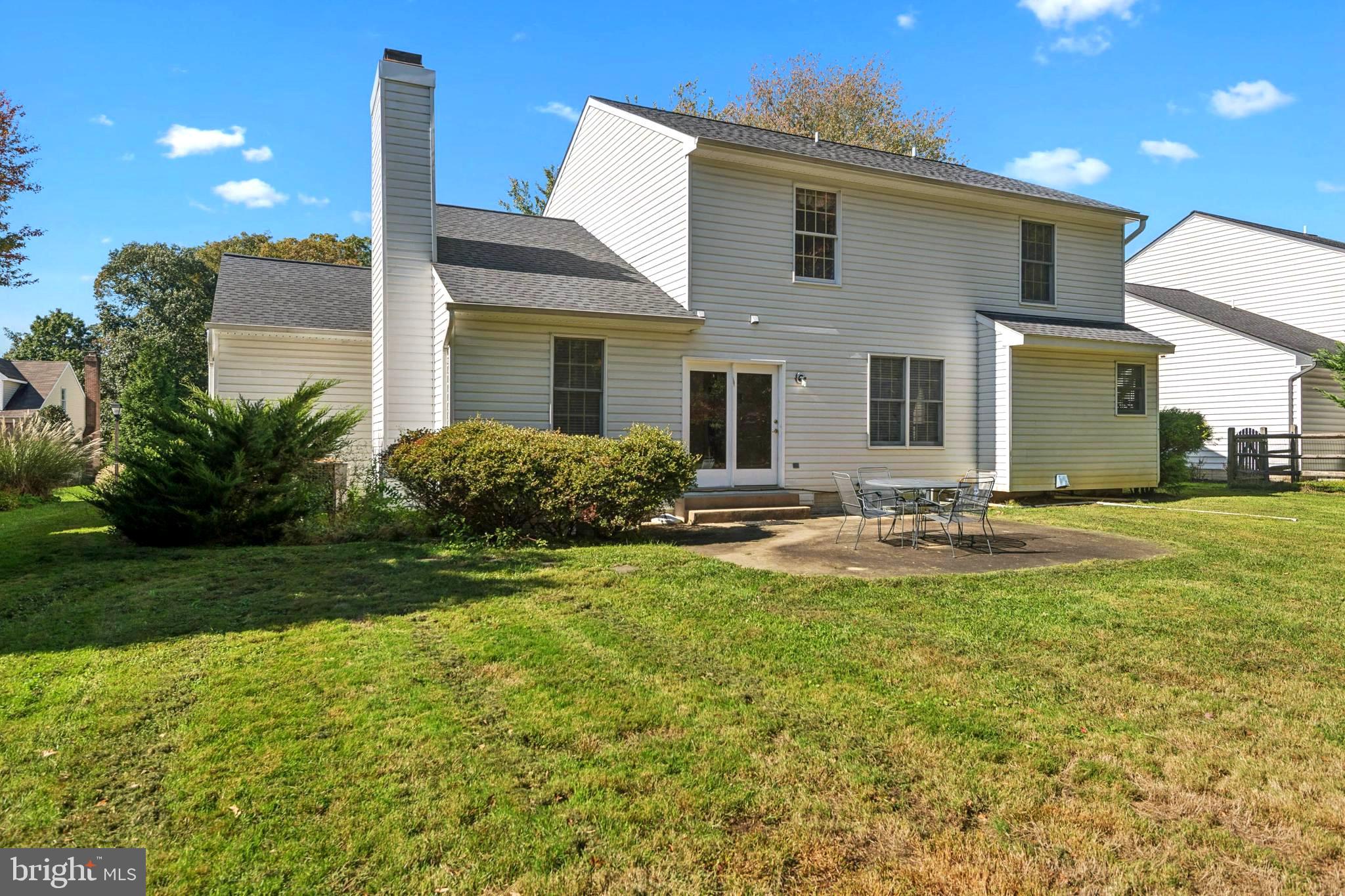 HUNT MEADOW - Residential