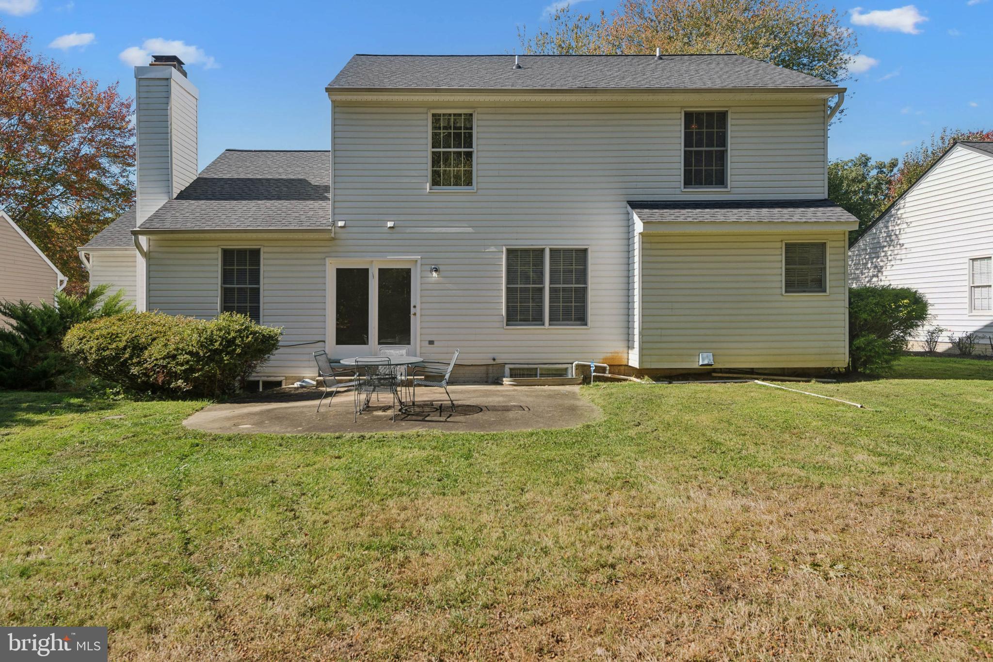 HUNT MEADOW - Residential