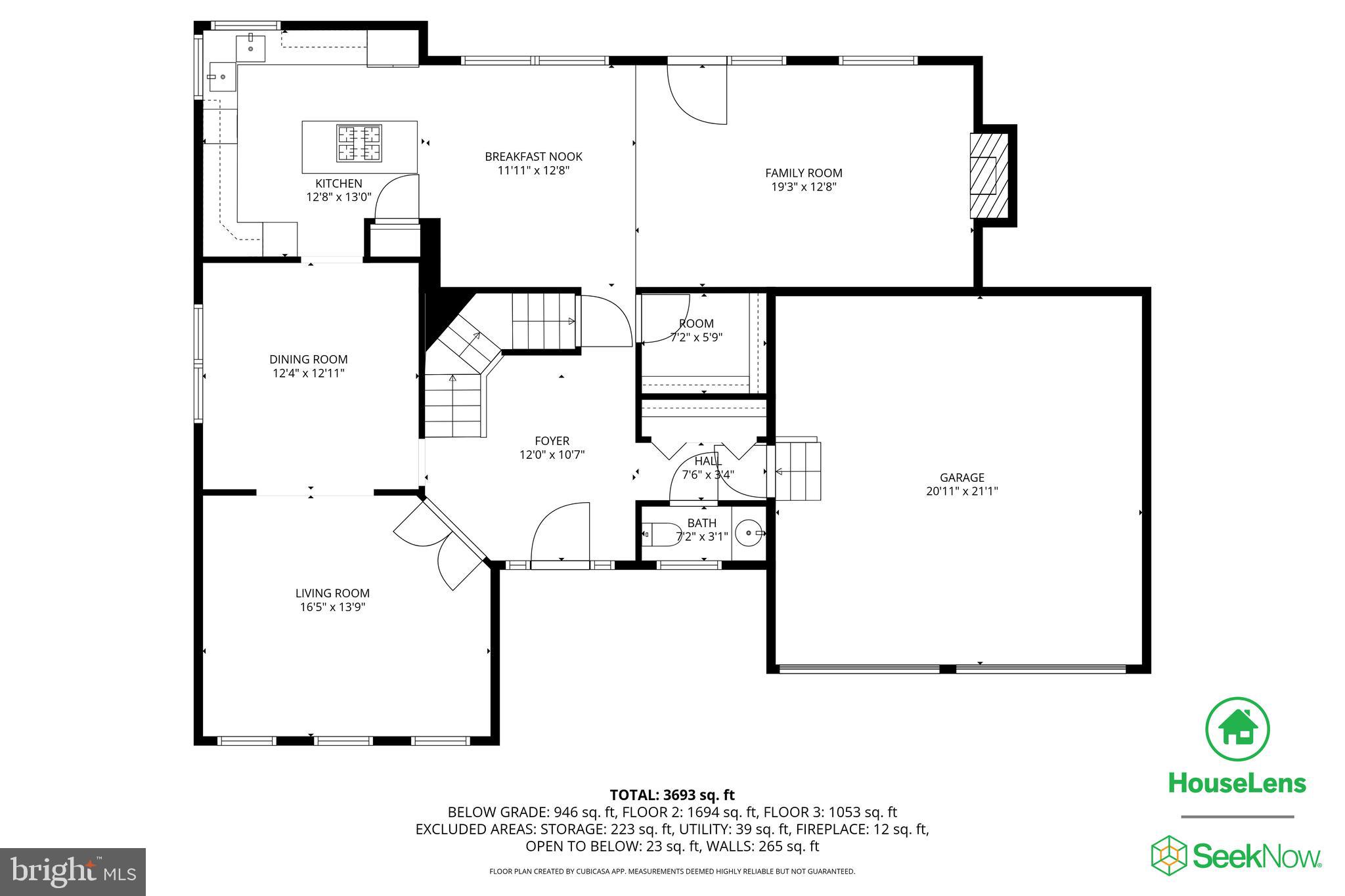 HUNT MEADOW - Residential