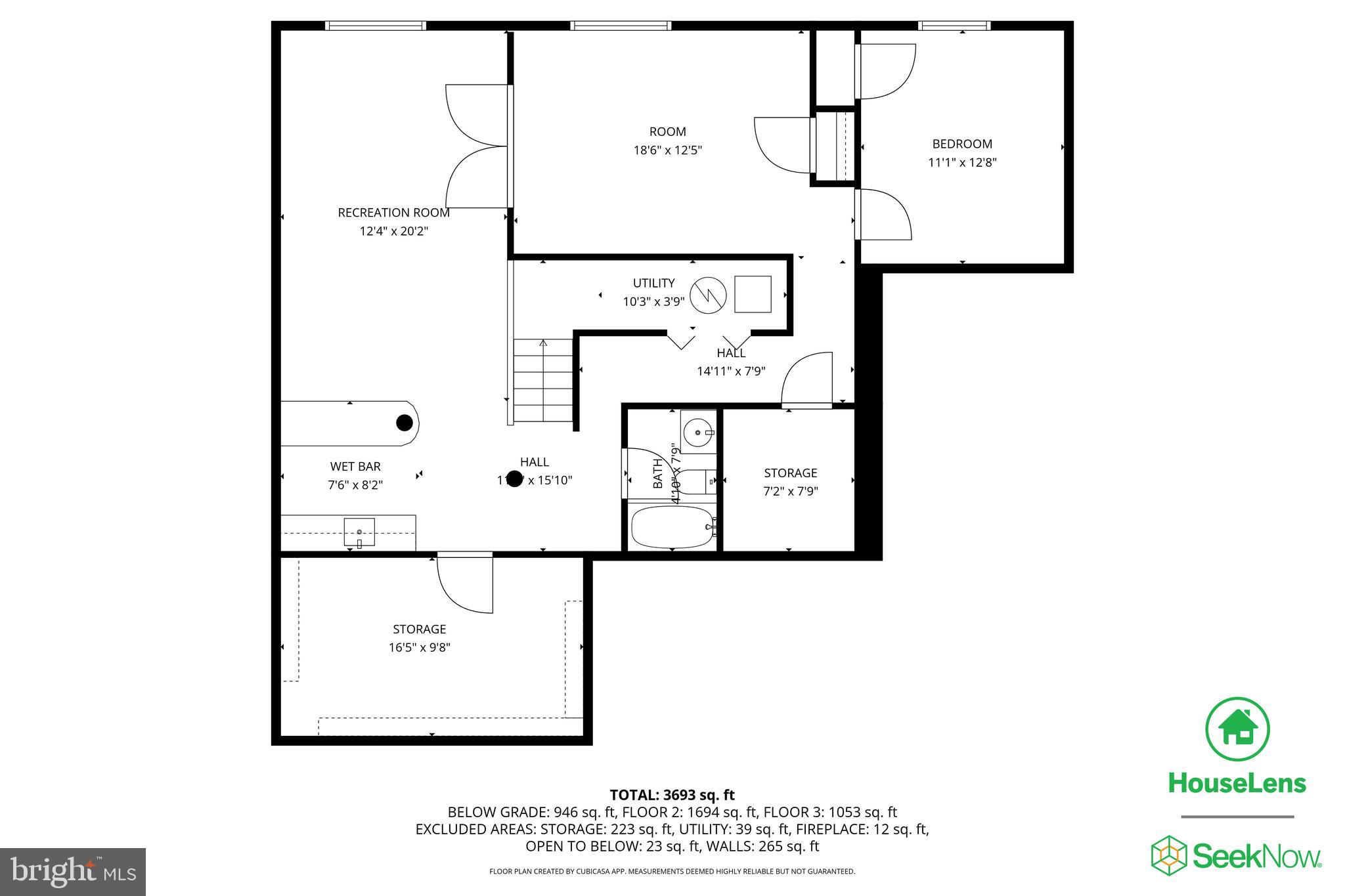 HUNT MEADOW - Residential